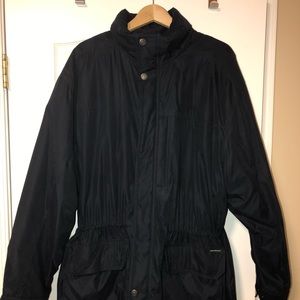 Weatherproof Men’s Parka XL